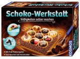 Schoko-Werkstatt