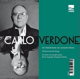 Carlo Verdone, der MelanKomiker der commedia italiana - 