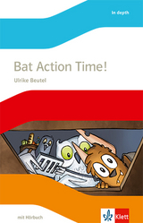 Bat Action Time! - Ulrike Beutel