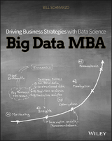 Big Data MBA -  Bill Schmarzo