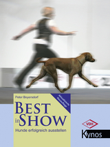 Best in Show - Beyersdorf, Dr. Peter