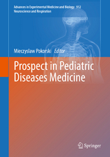 Prospect in Pediatric Diseases Medicine - 