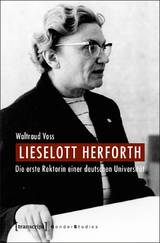 Lieselott Herforth - Waltraud Voss