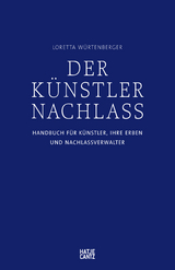 Der Künstlernachlass - 