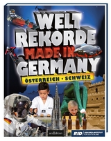 Weltrekorde Made in Germany, Österreich, Schweiz - Olaf Kuchenbecker