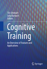 Cognitive Training - 