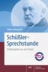 Schüßler-Sprechstunde - Peter Emmrich