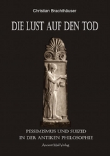 Die Lust auf den Tod - Christian Brachthäuser