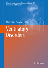 Ventilatory Disorders - 