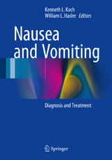 Nausea and Vomiting - 