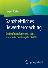 Ganzheitliches Bewerbercoaching - Hagen Rösler