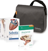 Sobotta-Atlas Anatomie-Komplett-Paket Wintersemester 2016 - 