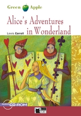 Alice’s Adventures in Wonderland - Carroll, Lewis