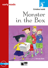 Monster in the Box - Ivaldi, Cristina