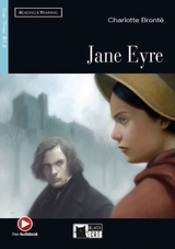 Jane Eyre - Brontë, Charlotte