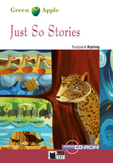 Just So Stories - Kipling, Rudyard