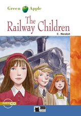 The Railway Children - Nesbit, Edith