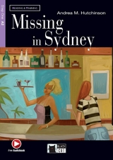 Missing in Sydney - Hutchinson, Andrea M.