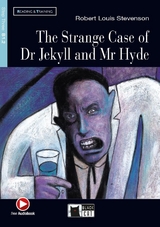 The Strange Case of Dr Jekyll and Mr Hyde - Stevenson, Robert Louis