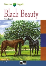 Black Beauty - Sewell, Anna