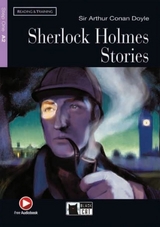 Sherlock Holmes Stories - Doyle, Arthur Conan