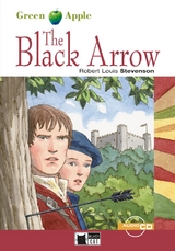 The Black Arrow - Stevenson, Robert Louis