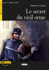 Le Secret du vieil orme - Foulque, Danièle