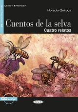 Cuentos de la selva - Quiroga, Horacio