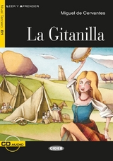 La Gitanilla - de Cervantes Saavedra, Miguel