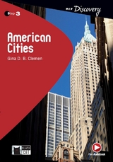 American Cities - Clemen, Gina D. B.