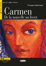 Carmen - Mérimée, Prosper