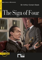 The Sign of Four - Doyle, Arthur Conan