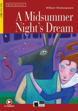 A Midsummer Night’s Dream - Shakespeare, William