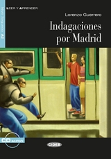 Indagaciones por Madrid - Guerrero, Lorenzo