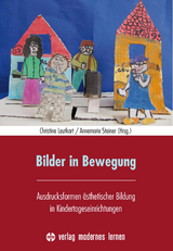 Bilder in Bewegung - Christine Leutkart, Annemarie Steiner