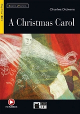 A Christmas Carol - Dickens, Charles