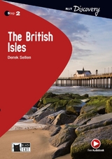 The British Isles - Sellen, Derek