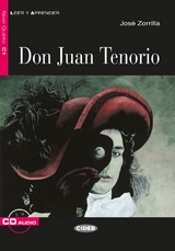 Don Juan Tenorio - Zorrilla, José