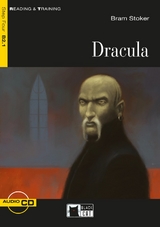 Dracula - Stoker, Bram