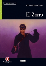 El Zorro - McCulley, Johnston