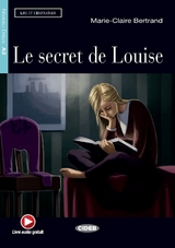 Le Secret de Louise - Bertrand, Marie-Claire