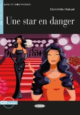 Une star en danger - Hatuel, Domitille