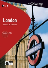 London - Clemen, Gina D. B.