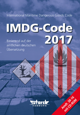 IMDG-Code 2017 - 