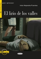 El lirio de los valles - Fuentes, Inés Alejandra