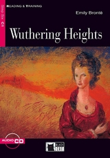 Wuthering Heights - Brontë, Emily