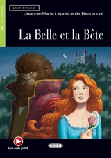 La Belle et la Bête - Leprince de Beaumont, Jeanne-Marie