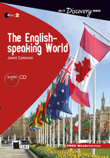 The English-speaking World - Cameron, Janet