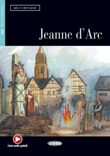 Jeanne d’Arc - Bonato, Lucia