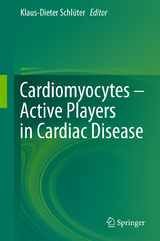 Cardiomyocytes – Active Players in Cardiac Disease - 